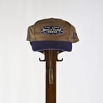 2000 Brickyard 400 Logo Athletic Hat