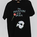 80s Phantom Of The Opera Tee (L)