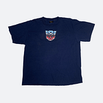 1999 Transformers Tee Made In USA (XL)