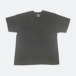 Nike Grey Check Tee (XL)
