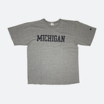80s Michigan Shirt (L)
