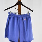 Vintage Champion Sweat Shorts (XL)