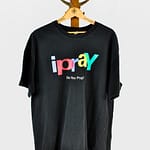 Ebay Jesus Parody Tee (XL)