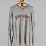 Harley Davidson Denver Colorado Long Sleeve (Fits 2XL)